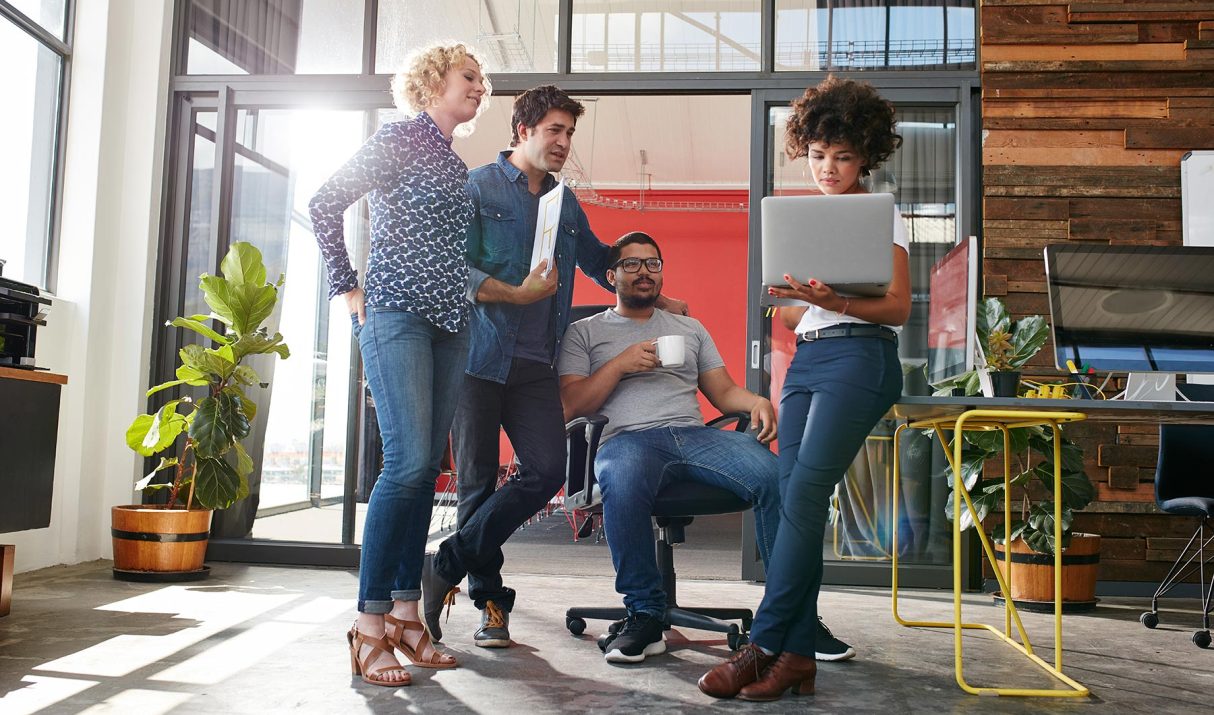 QHSE – Management Systems